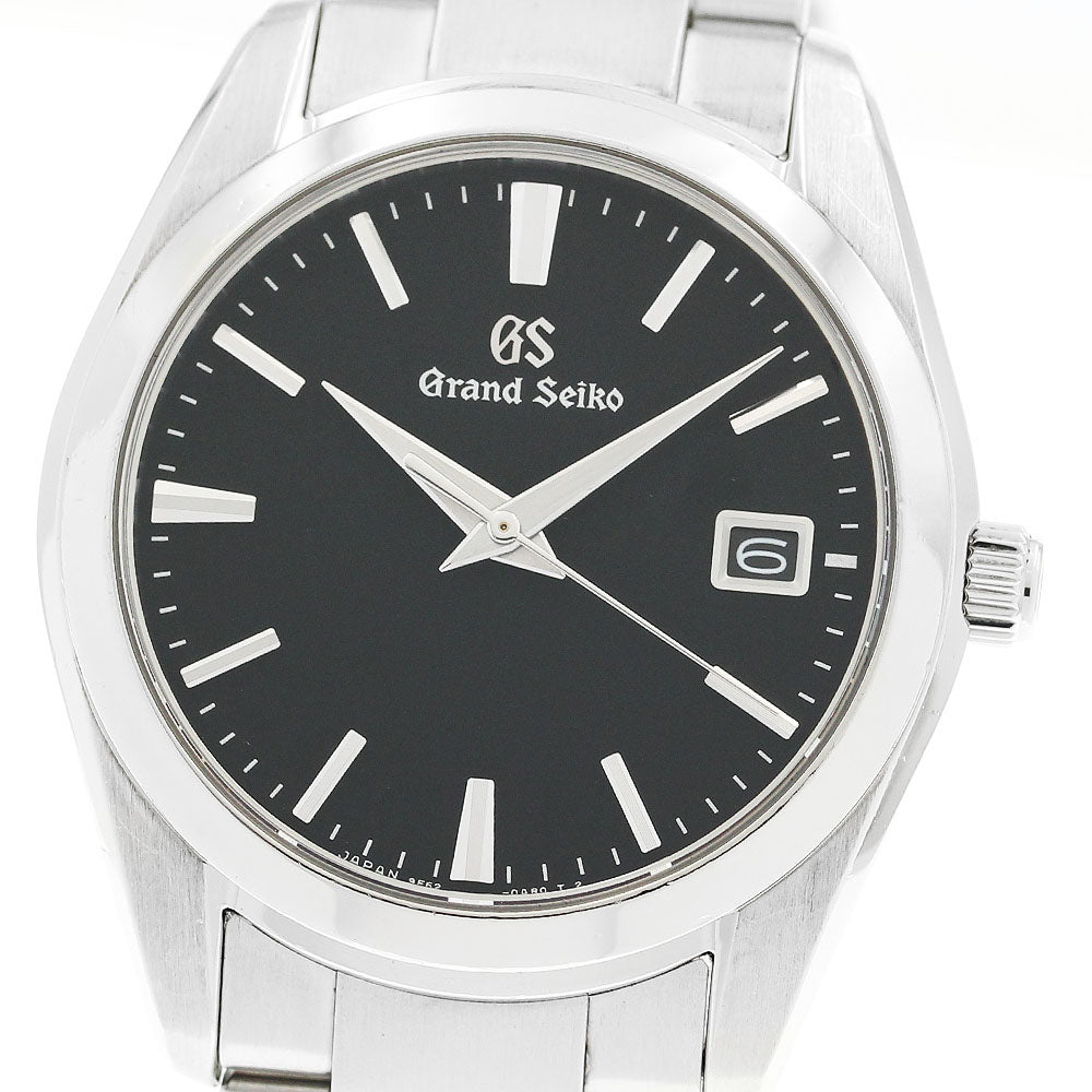 SEIKO Grand Seiko Heritage Collection SBGX261/9F62-0AB0 Date Quartz Men's_913482