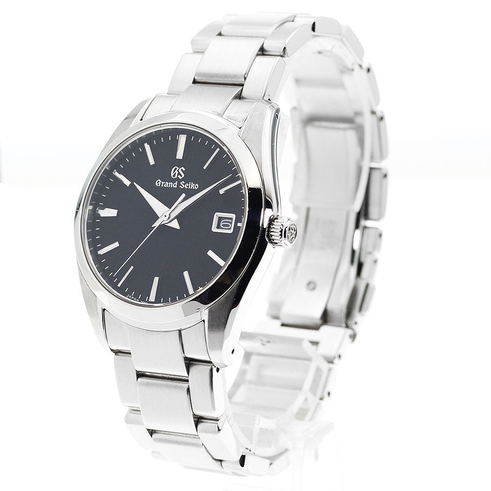 CLOSER Store - CLOSER Limited - SEIKO Grand Seiko Heritage