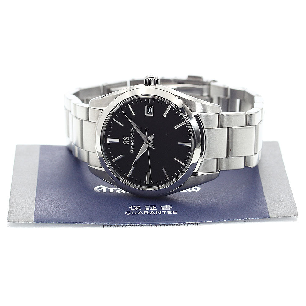 SEIKO Grand Seiko Heritage Collection SBGX261/9F62-0AB0 Date Quartz Men's_913482