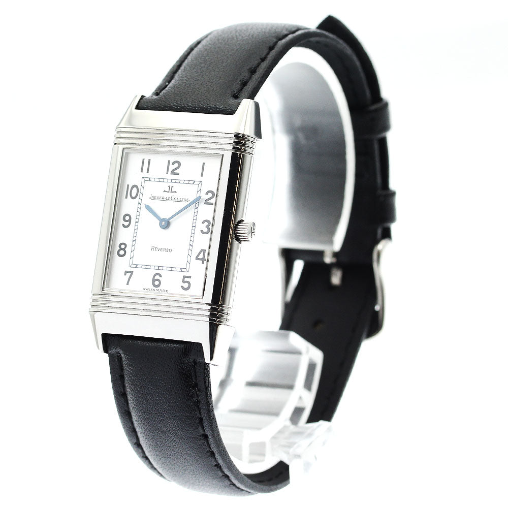 JAEGER-LECOULTRE Reverso Classic 250.8.86 Hand Winding Boy's Watch_913527