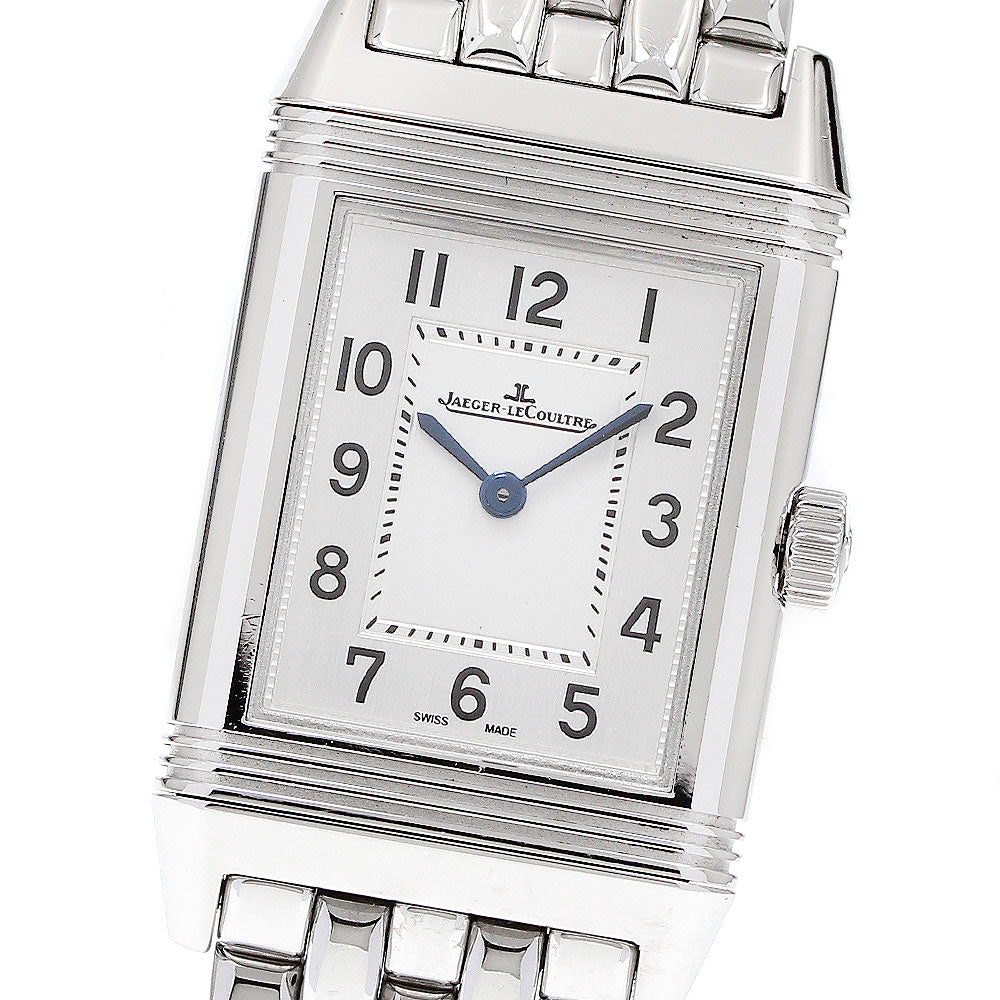 JAEGER-LECOULTRE Reverso Classic Small Q2618140/221.8.47 Quartz Ladies_913551