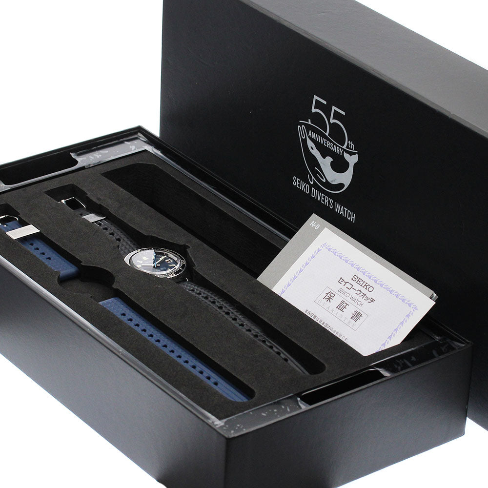 SEIKO Prospex Diver Scuba SBDX039/8L35-01C0 Automatic Men's Watch_913567