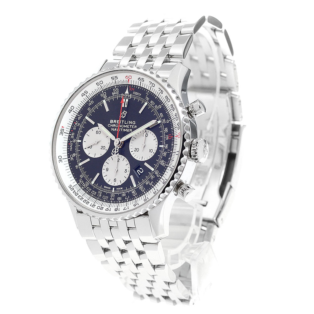 BREITLING Navitimer AB0127 Date Chronograph Automatic Men's Watch_913570