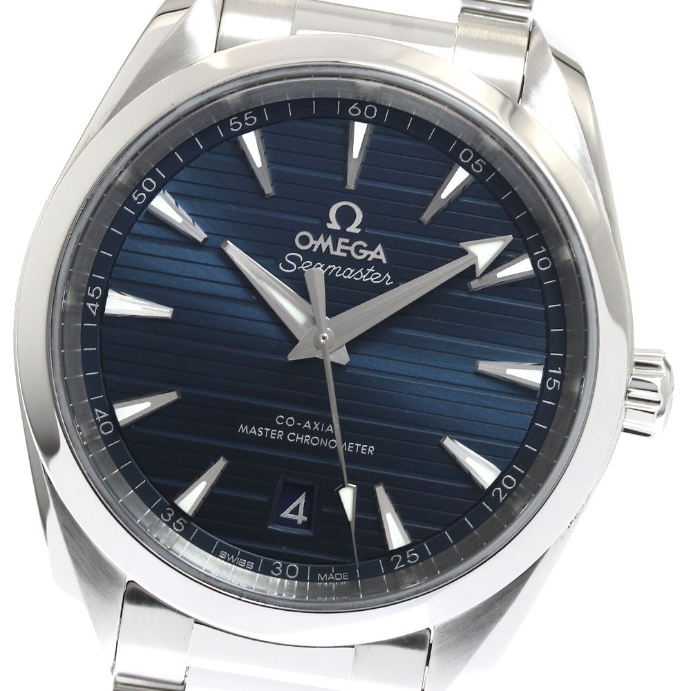 OMEGA Seamaster Aqua Terra 220.10.38.20.03.001 Automatic Men's Watch_913573
