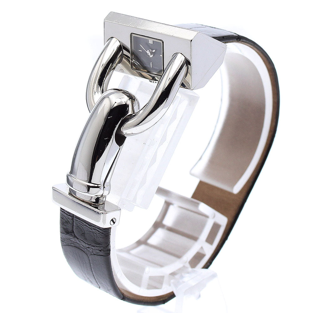 Van Cleef & Arpels Miscadena gray Dial Quartz Ladies Watch_913678