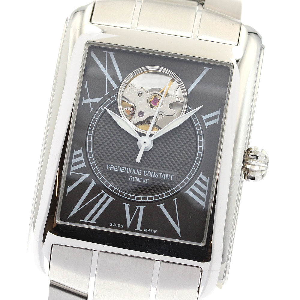 FREDERIQUE CONSTANT Classic Carree Heartbeat Automatic Men's Watch_913703