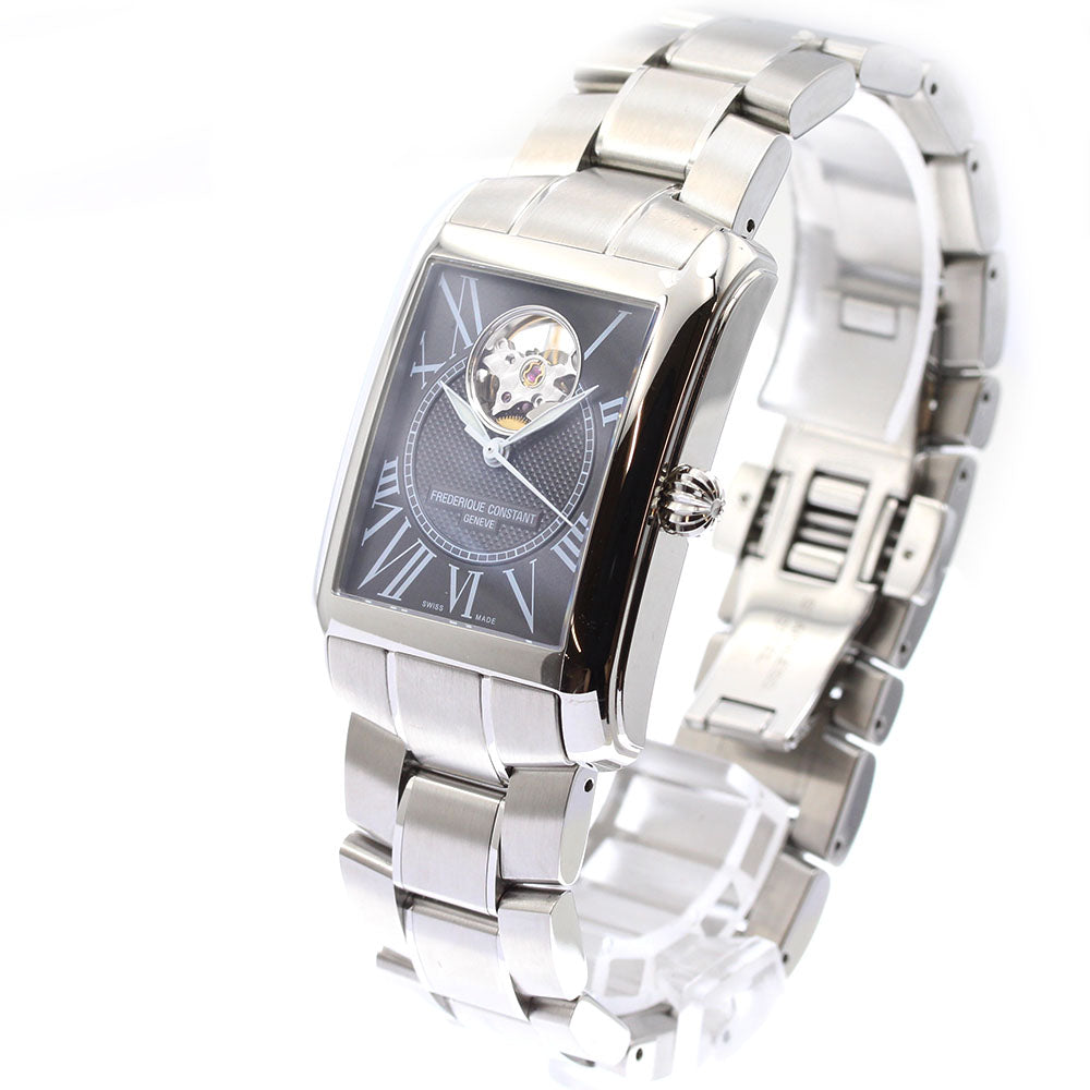 FREDERIQUE CONSTANT Classic Carree Heartbeat Automatic Men's Watch_913703
