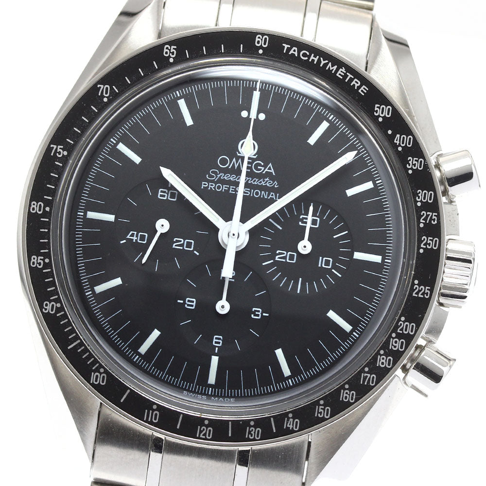 OMEGA Speedmaster Professional Moon Watch 3570.50 Hand Winding Men's_913757