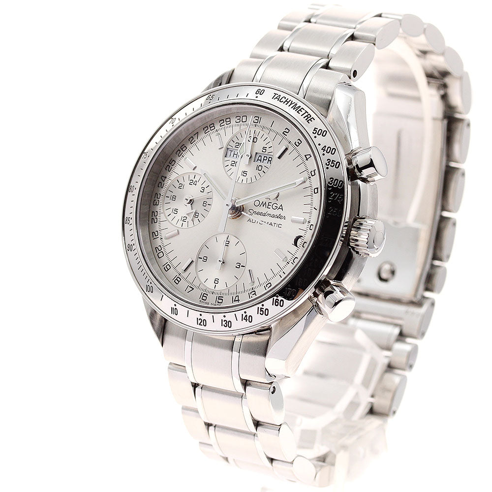 OMEGA Speedmaster 3523.30 Triple calendar Automatic Men's Watch_913782