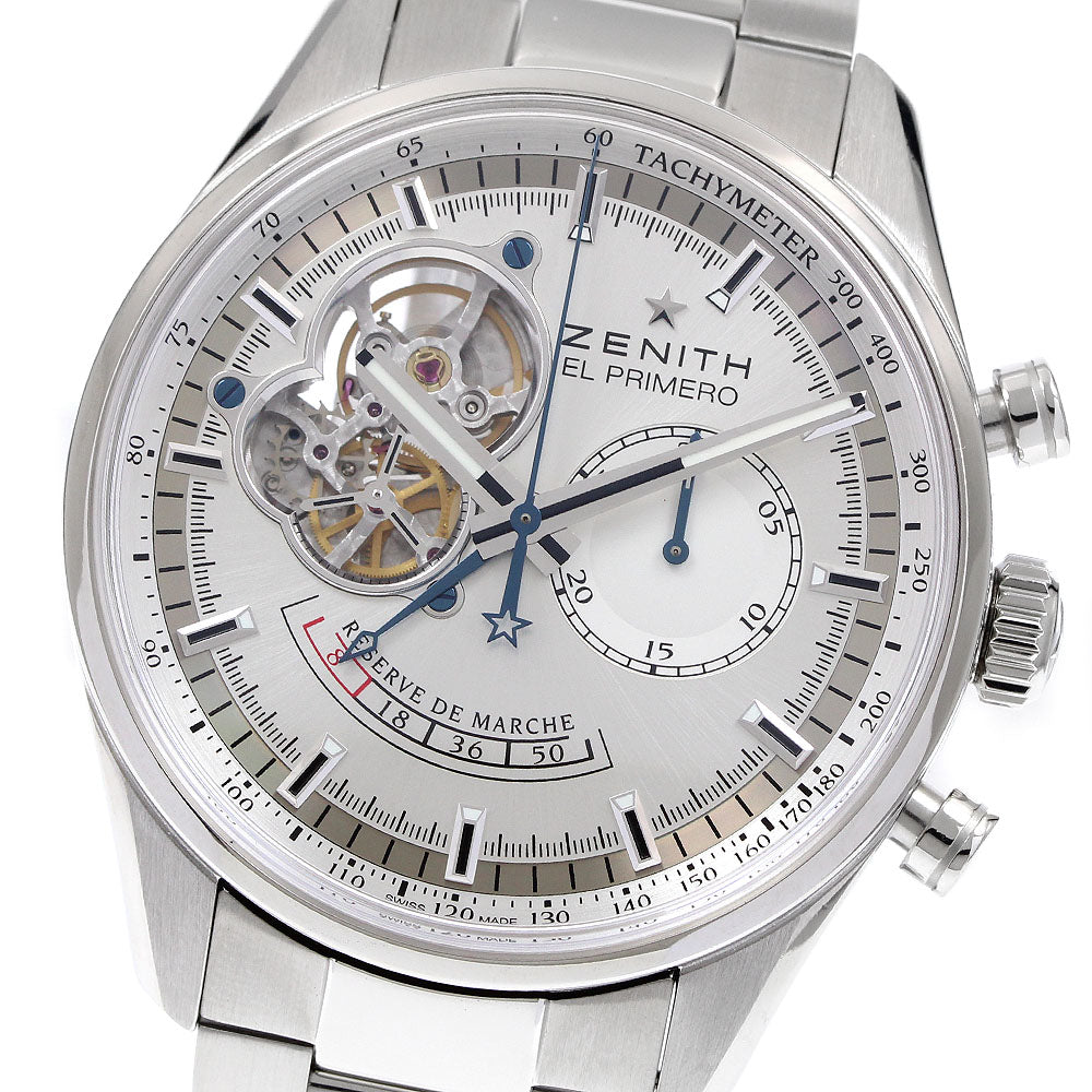 ZENITH El Primero Chronomaster Open 03.2080.4021 Automatic Men's Watch_913814