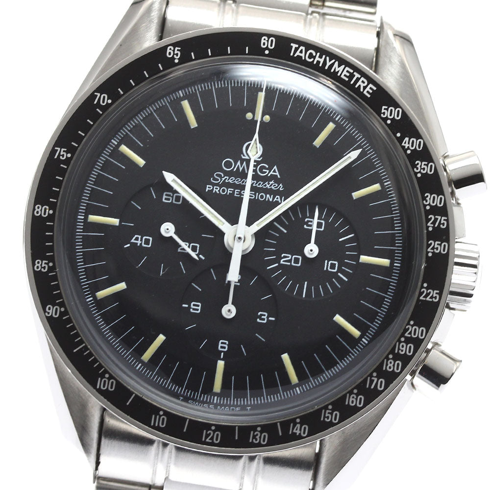 OMEGA Speedmaster Professional 3590.50/ST145.022 Cal.861 Hand Winding_913822