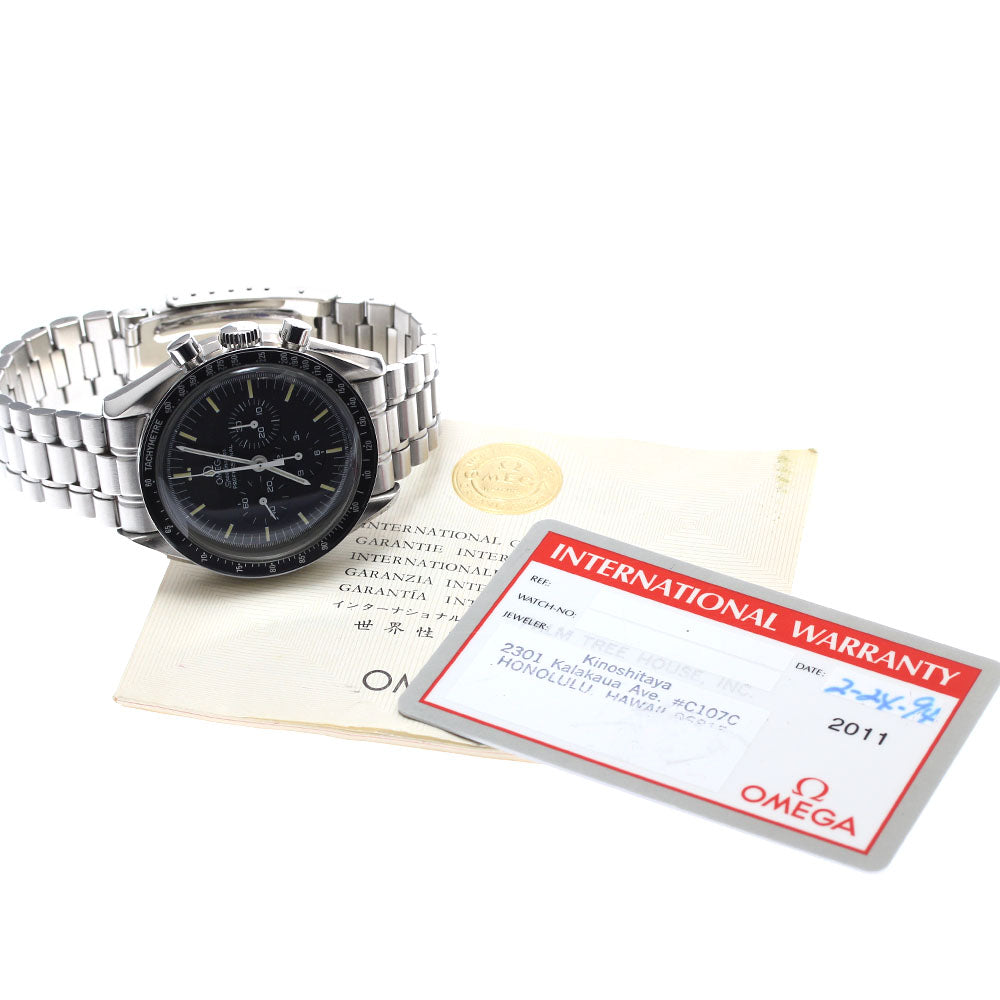 OMEGA Speedmaster Professional 3590.50/ST145.022 Cal.861 Hand Winding_913822