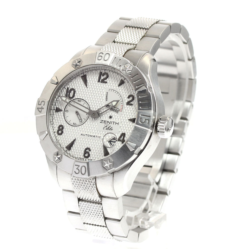 ZENITH Defy Classic Power Reserve Elite 03.0516.685 Automatic Men's Watch_913831