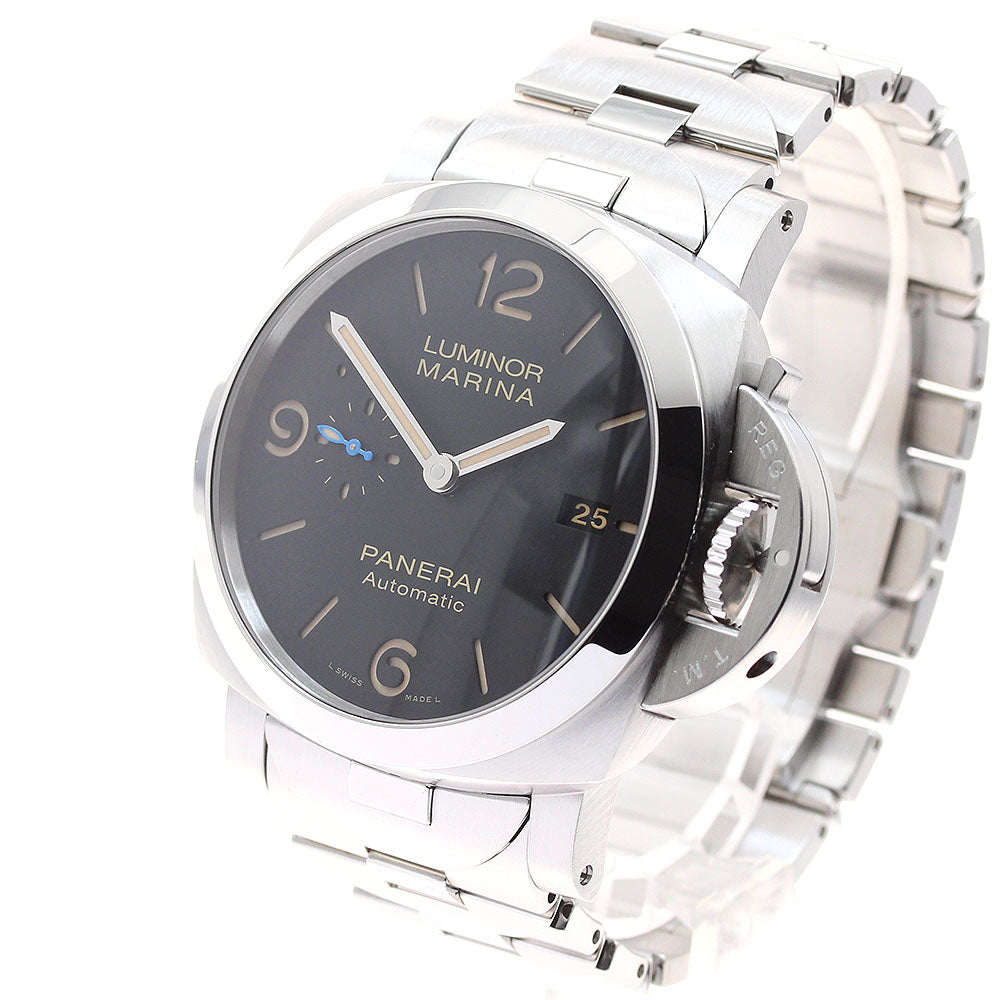 PANERAI Luminor Marina 1950 3 Days Achaio PAM00723 Automatic Men's Watch_913837