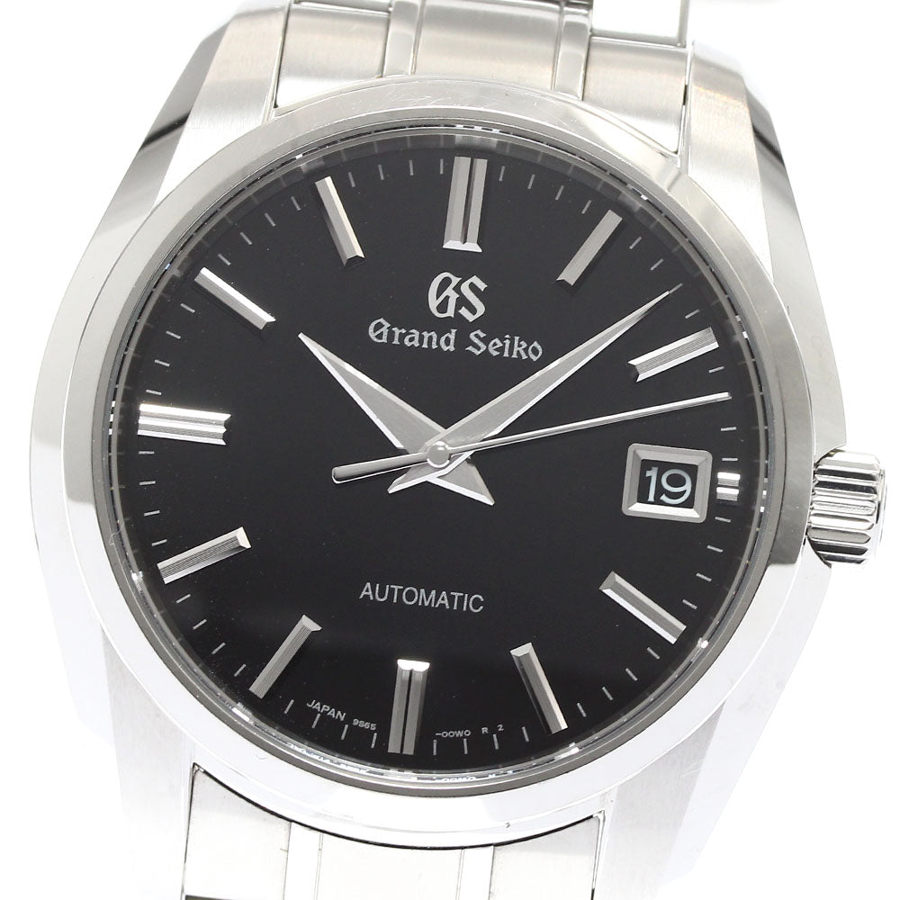 SEIKO Grand Seiko Heritage Collection SBGR317/9S65-00T0 Automatic Men's_913976