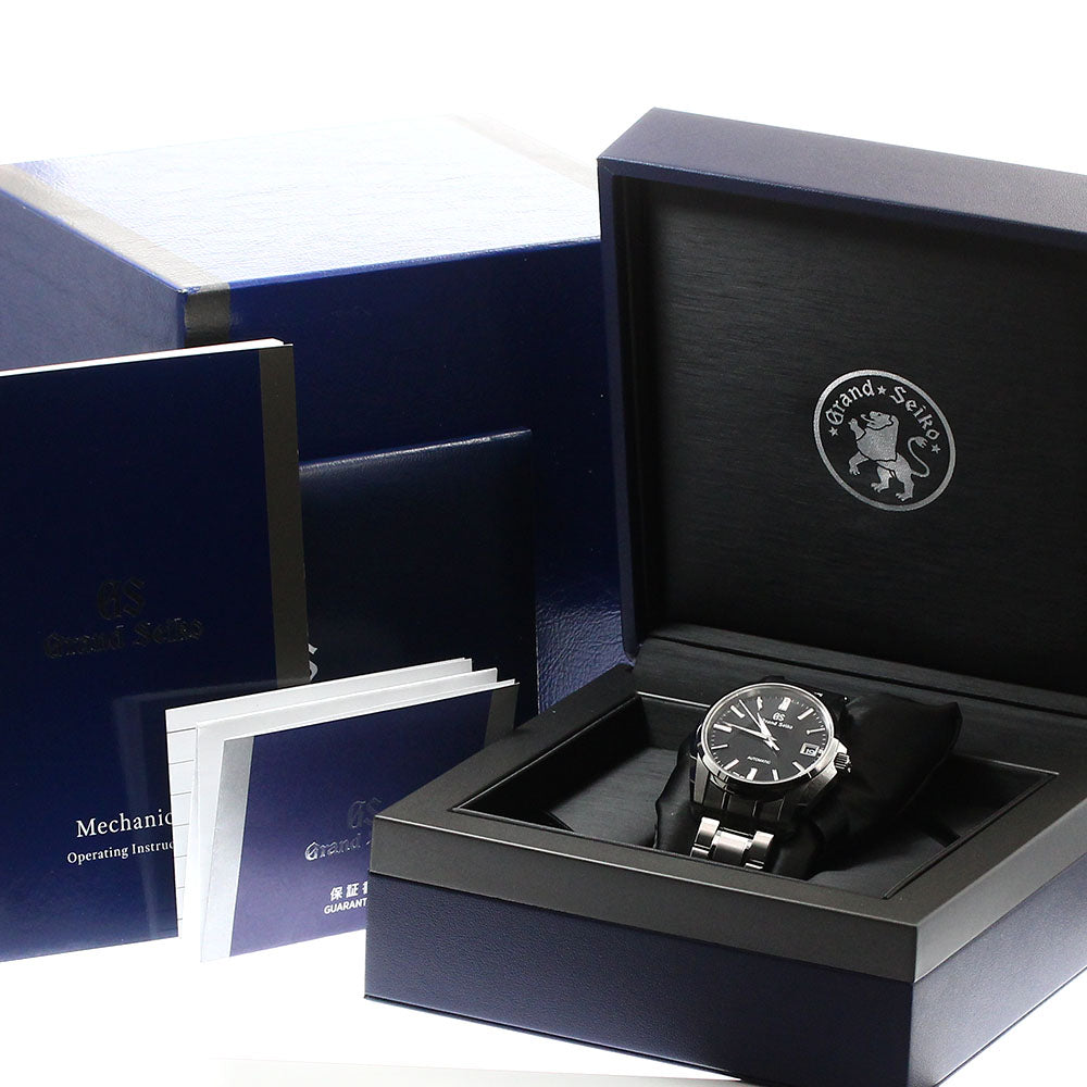 SEIKO Grand Seiko Heritage Collection SBGR317/9S65-00T0 Automatic Men's_913976