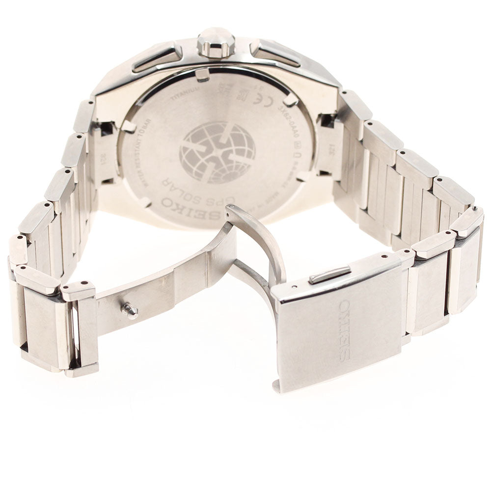 CLOSER Store - CLOSER Limited - SEIKO Astron Nexter Limited
