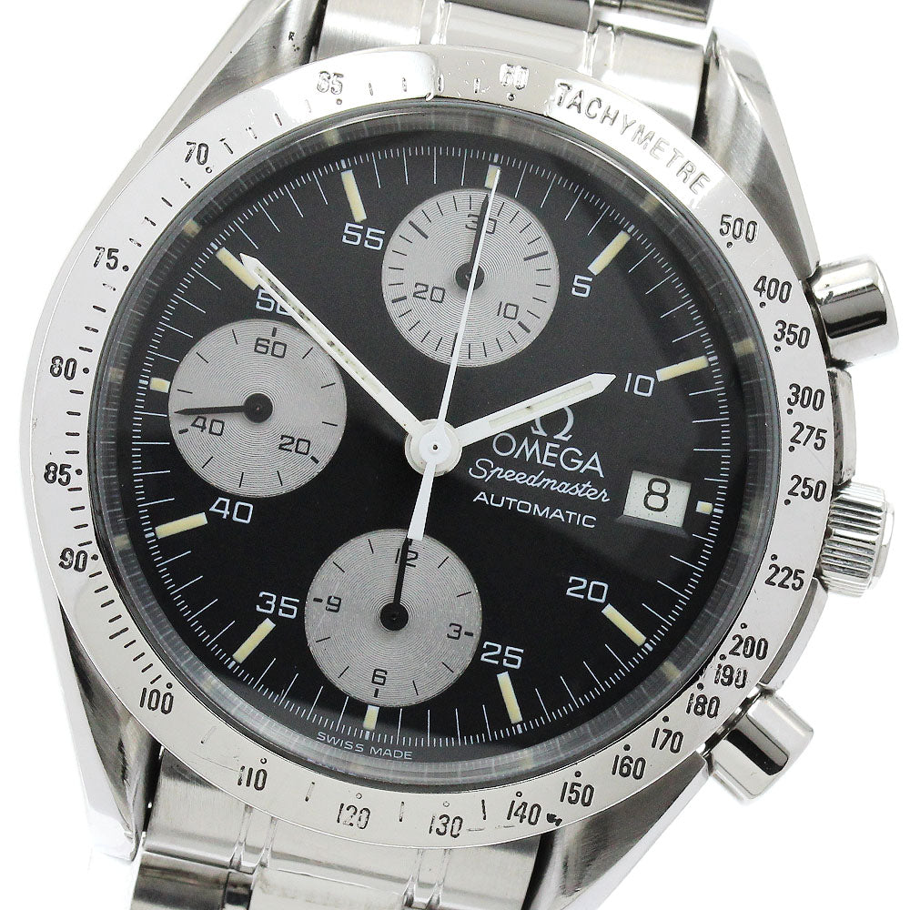 OMEGA Speedmaster Date 3511.50 Chronograph Automatic Men's Watch_914086