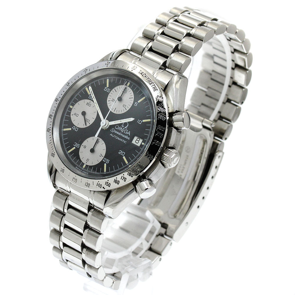 OMEGA Speedmaster Date 3511.50 Chronograph Automatic Men's Watch_914086