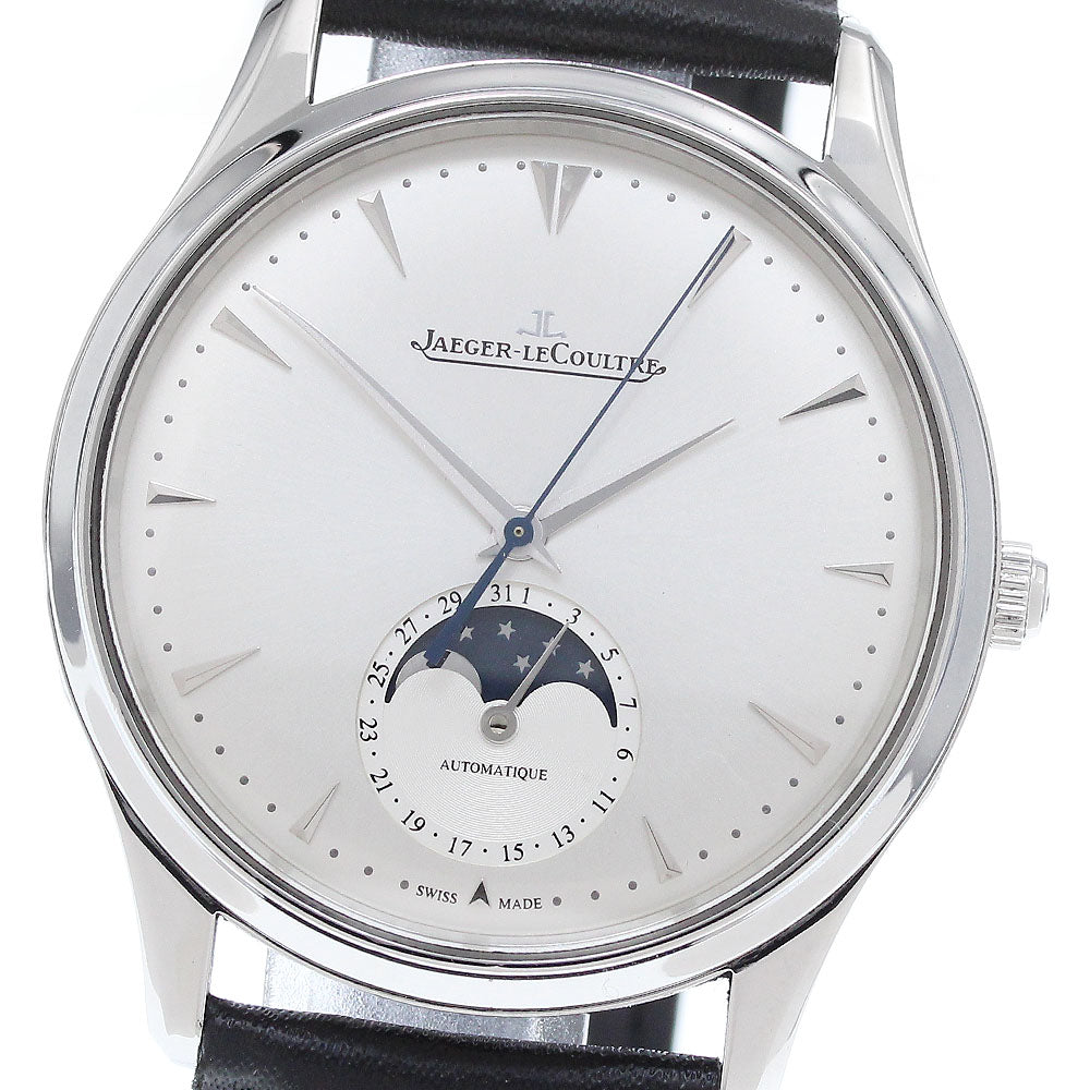 JAEGER-LECOULTRE master ultra slim moon 176.8.64.S/Q1368420 AT Men's_914104