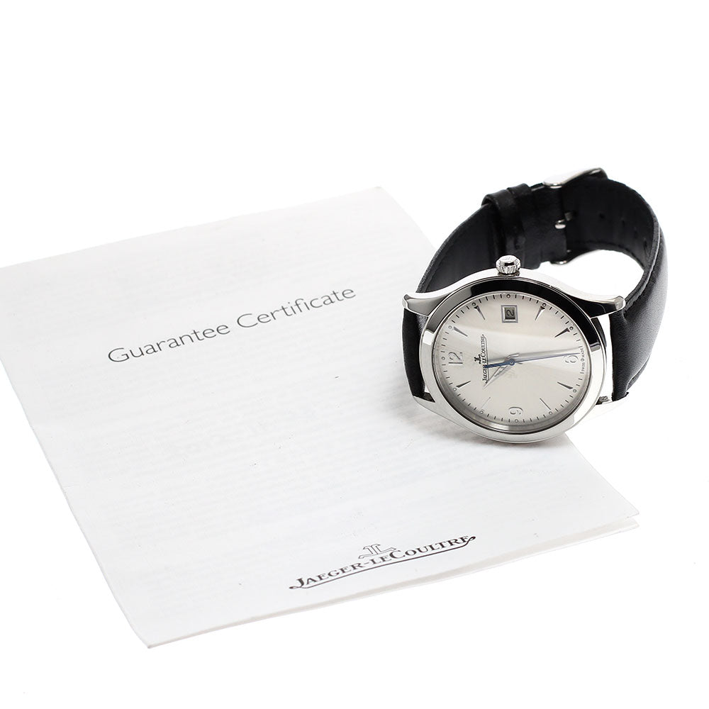 JAEGER-LECOULTRE Master control 176.8.40.S/Q1548420 Automatic Men's Watch_914112