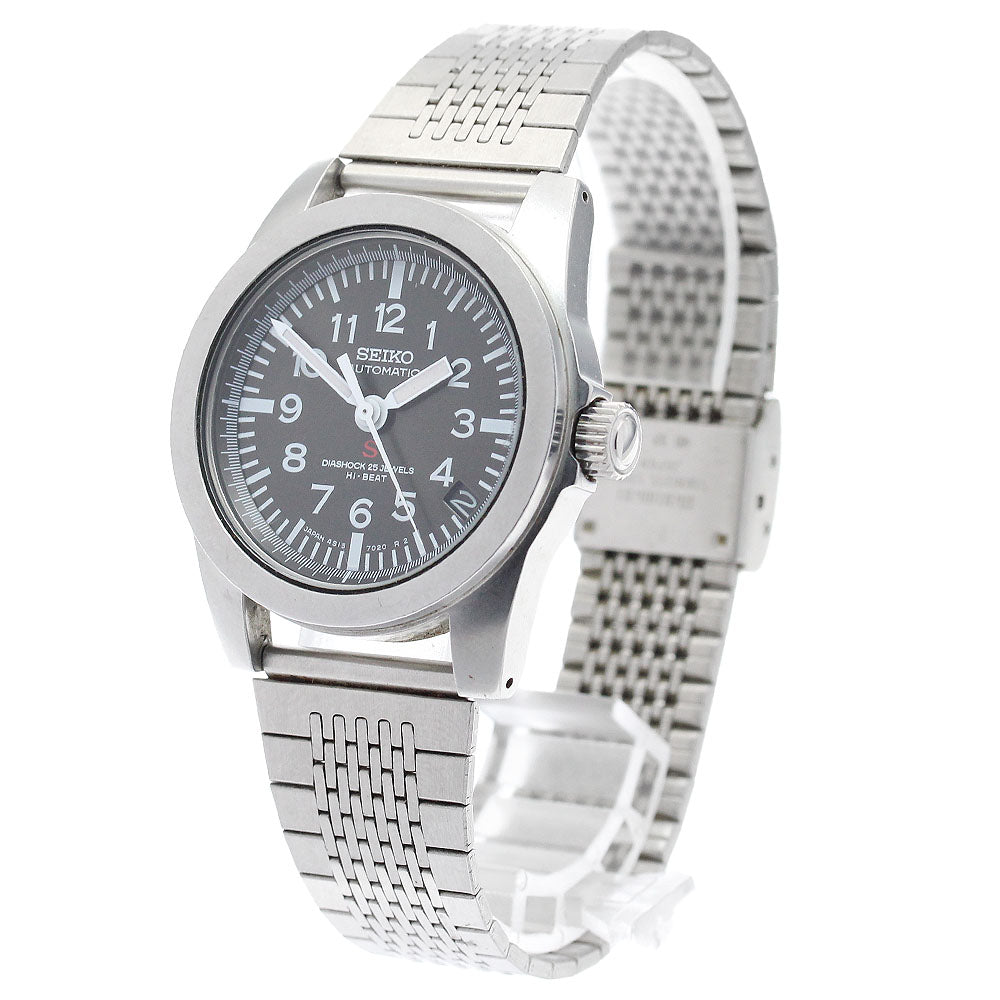SEIKO mechasus high beat SCFF001/4S15-7020 red suspension Automatic Boy's_914188