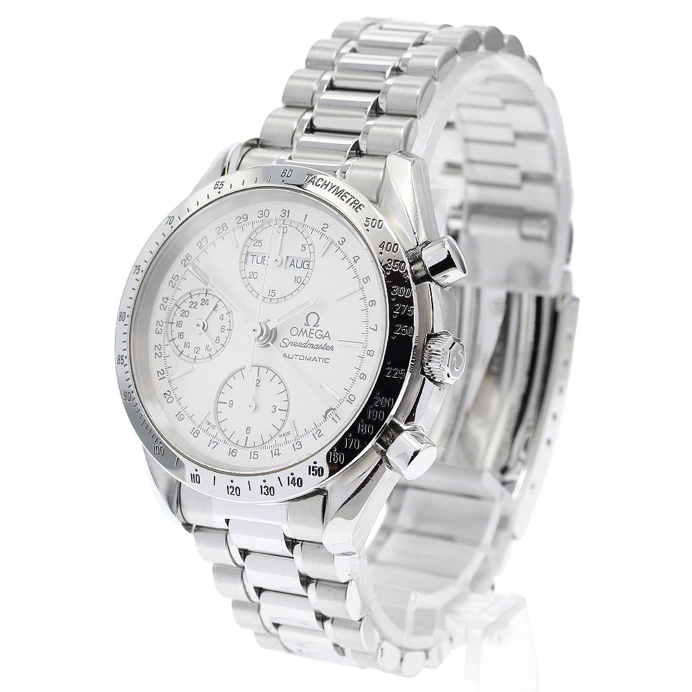 OMEGA Speedmaster 3521.30 Triple calendar Automatic Men's Watch_914218