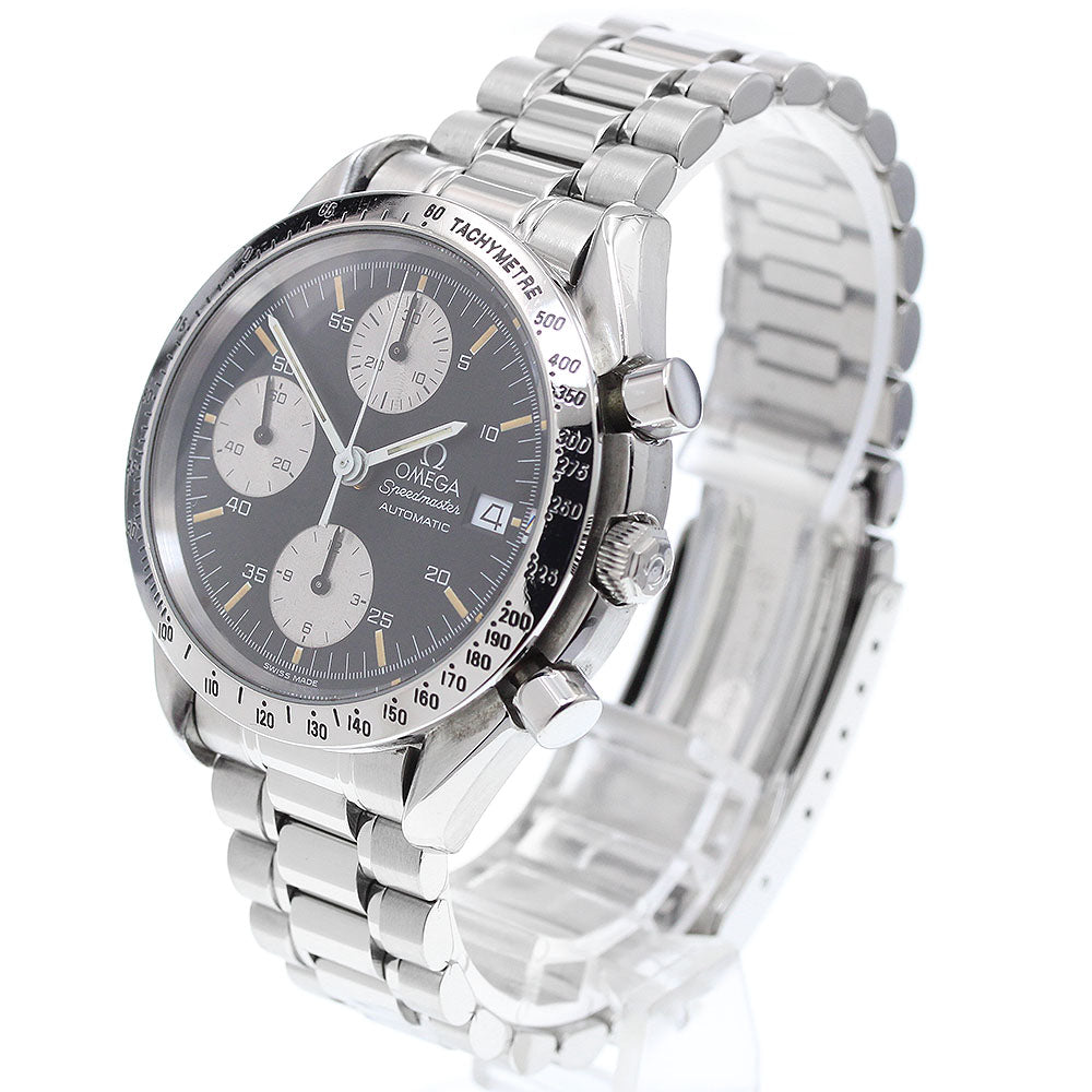 OMEGA Speedmaster 3511.50 Date Chronograph AT Men's Watch_914229