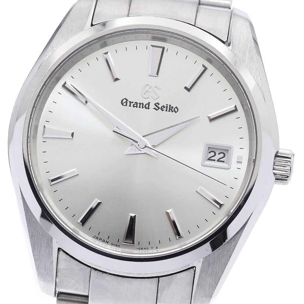SEIKO Grand Seiko SBGP009/9F85-0AC0 Heritage collection Quartz Men's_914230