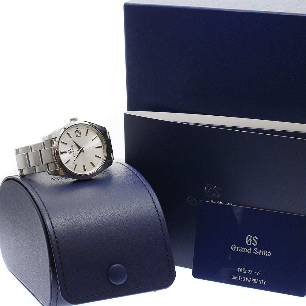 SEIKO Grand Seiko SBGP009/9F85-0AC0 Heritage collection Quartz Men's_914230