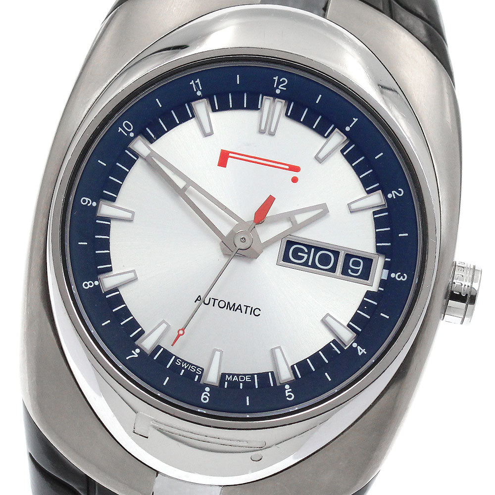 PIRELLI P Zero Tempo 7921100155 Day date Automatic Men's Watch_914292