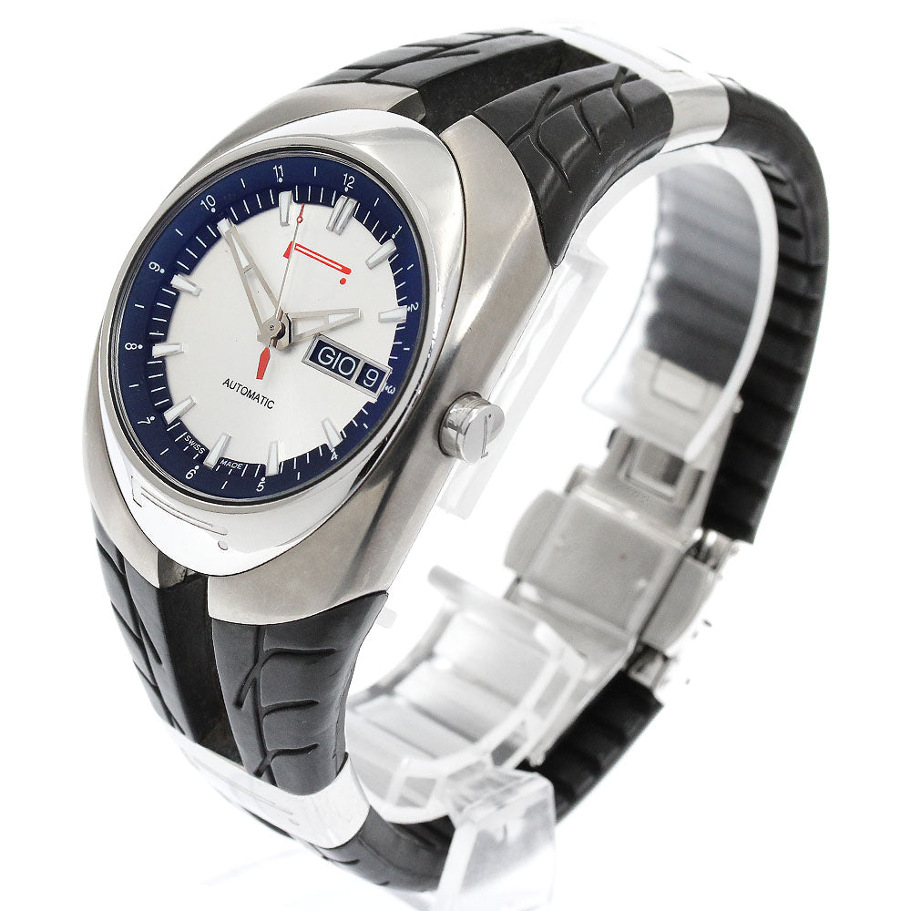 PIRELLI P Zero Tempo 7921100155 Day date Automatic Men's Watch_914292