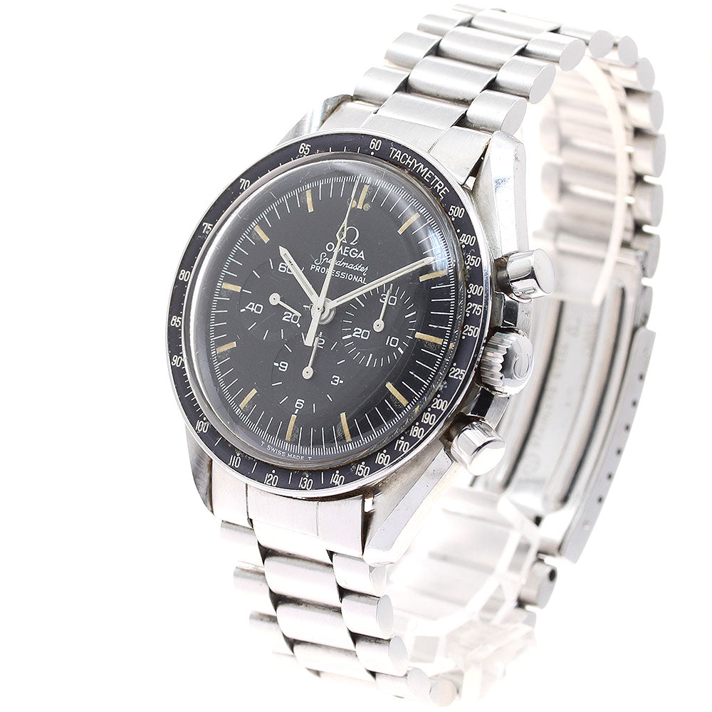OMEGA Speedmaster Professional ST145.022 Cal.861 Hand Winding Men's Watch_914369