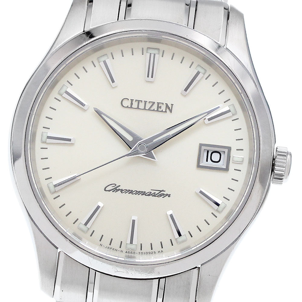 CITIZEN The citizen CTQ57-0952/A660-T006892 Date Quartz Men's Watch_914389