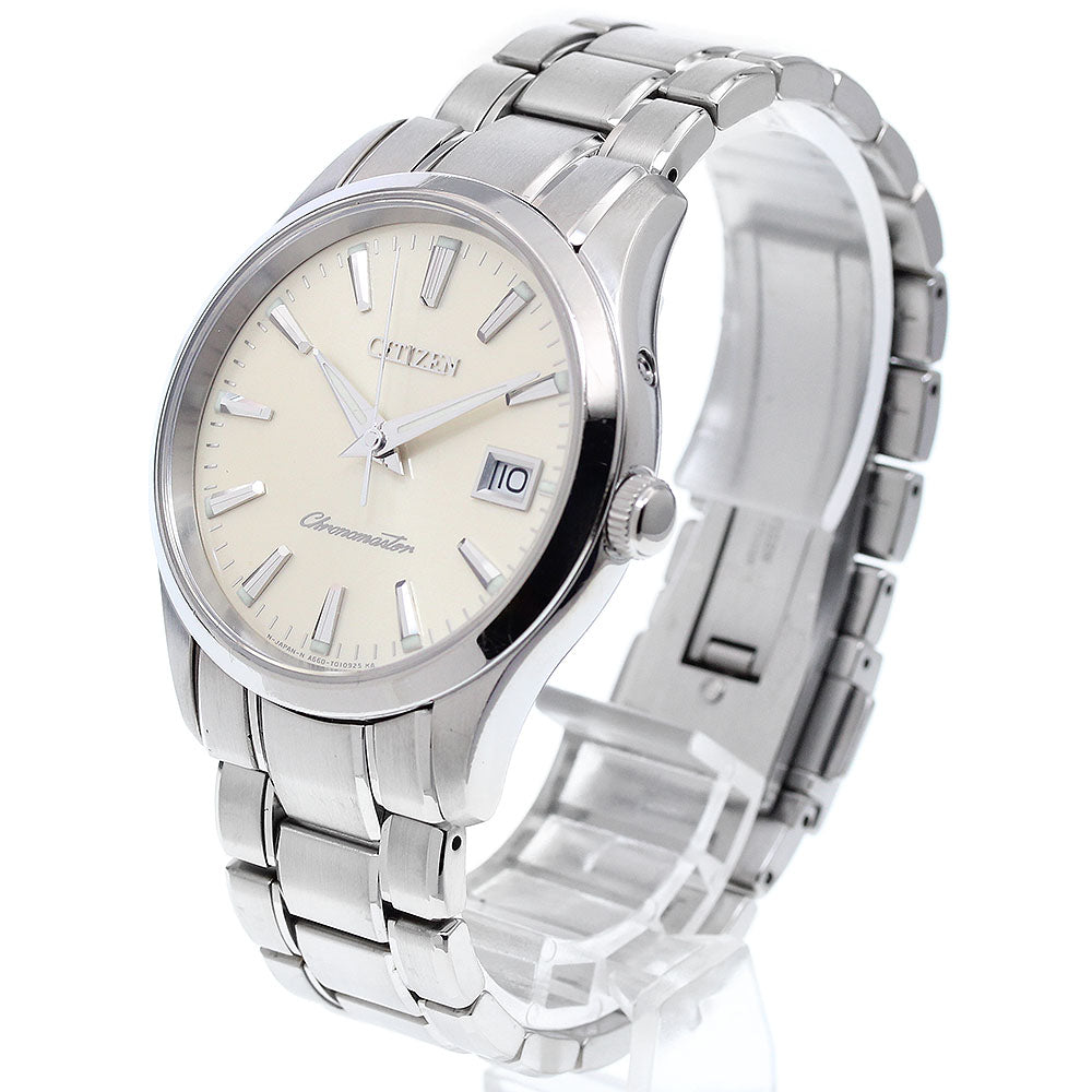 CITIZEN The citizen CTQ57-0952/A660-T006892 Date Quartz Men's Watch_914389