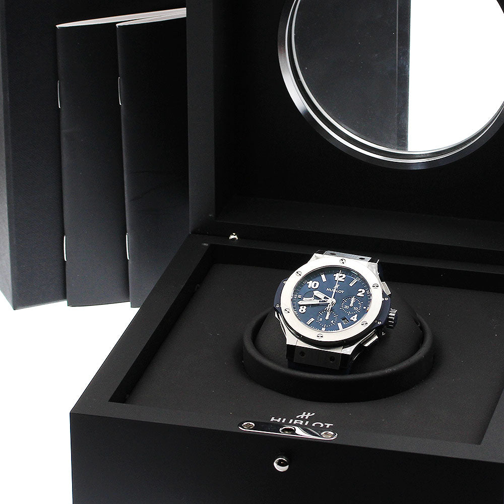 HUBLOT big Bang 301.SX.710.RX Chronograph Date Automatic Men's Watch_914443