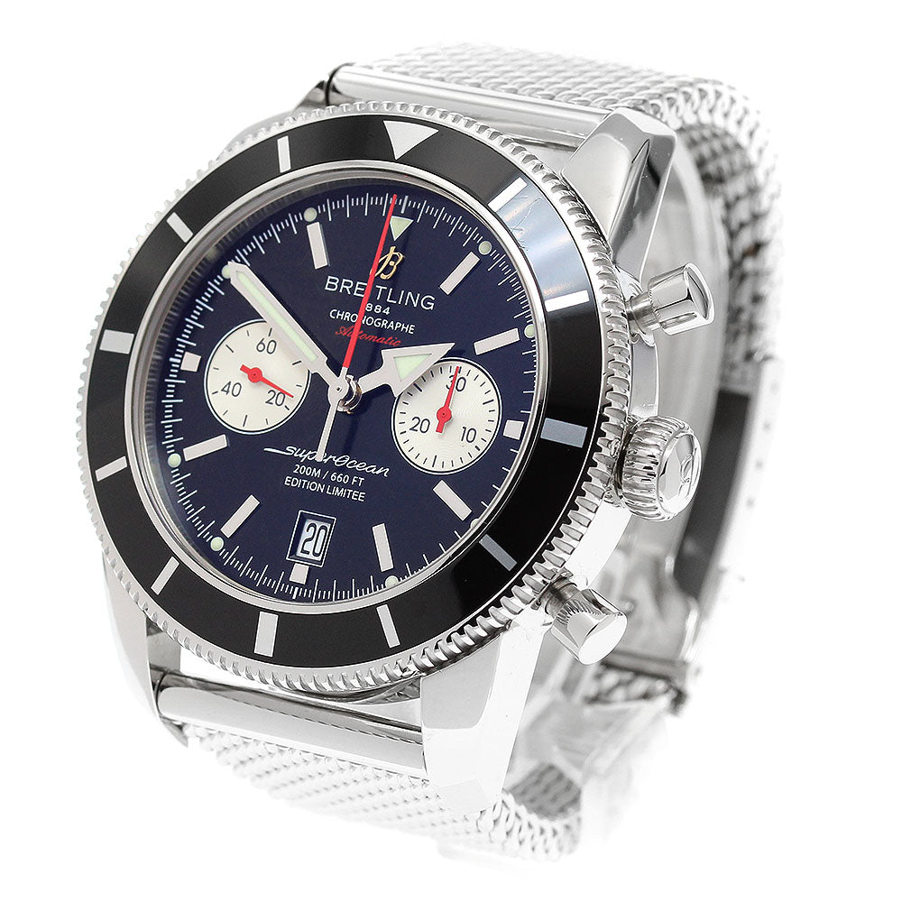 BREITLING Superocean Heritage A23320 Chronograph Automatic Men's Watch_914472