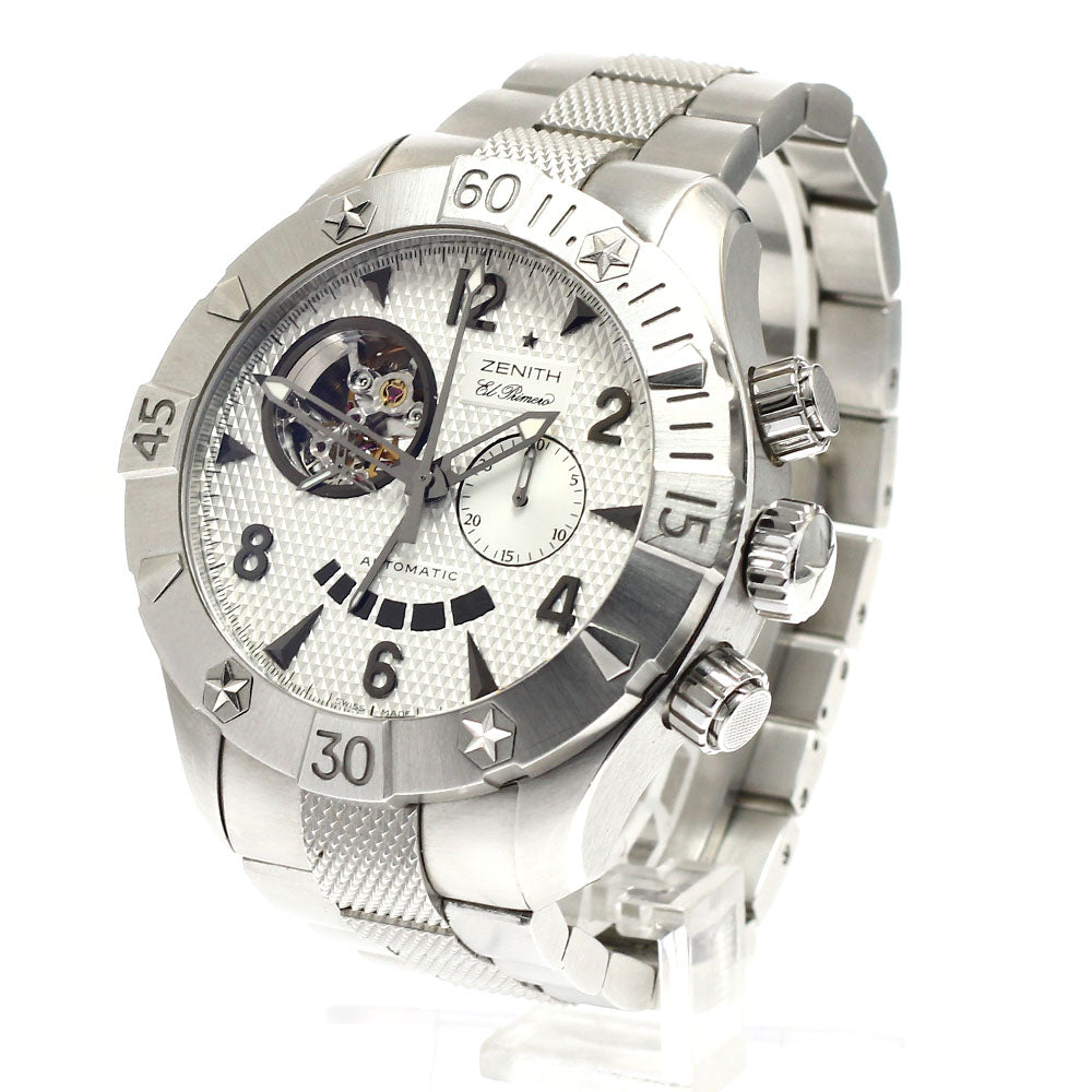 ZENITH Defy Classic Open 03.0526.4021 Power reserve AT Men's Watch_914483