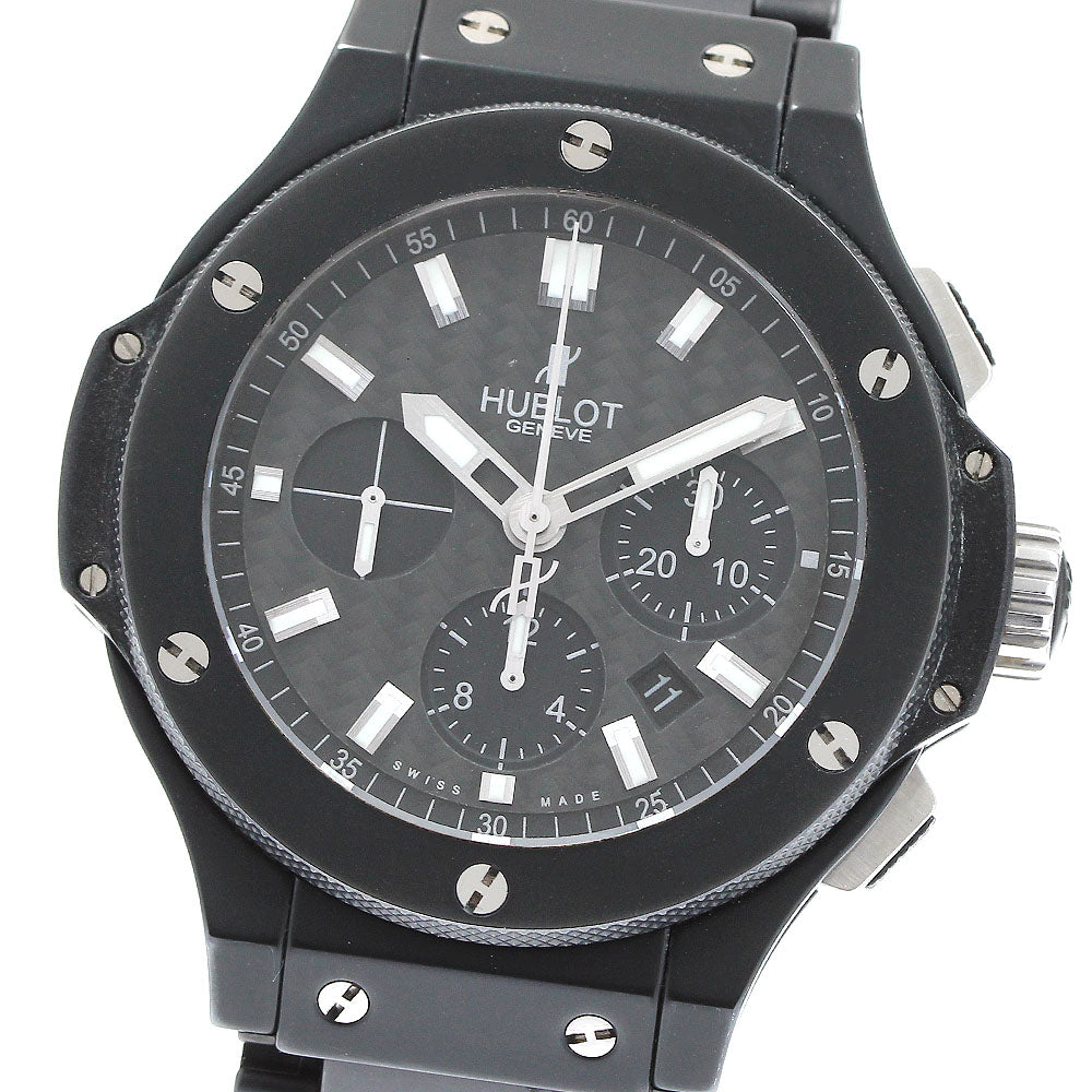 HUBLOT Big Bang Black Magic 301.C1.1770.C1 Chronograph AT Men's Watch_914489