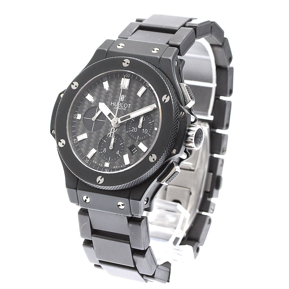 HUBLOT Big Bang Black Magic 301.C1.1770.C1 Chronograph AT Men's Watch_914489