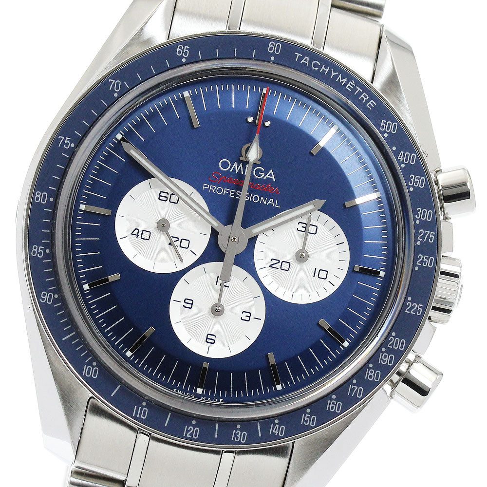 OMEGA Speedmaster 522.30.42.30.03.001 Tokyo2020 Limited HandWinding Men's_914497