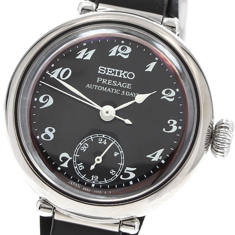 SEIKO Presage Porter Classic Collaboration SART005/6R5H-00B0 AT Boy's_914502