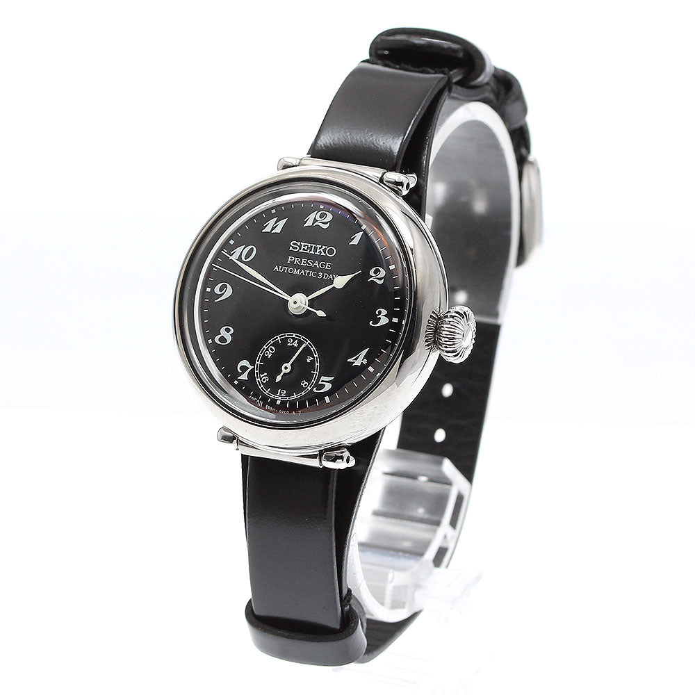 SEIKO Presage Porter Classic Collaboration SART005/6R5H-00B0 AT Boy's_914502