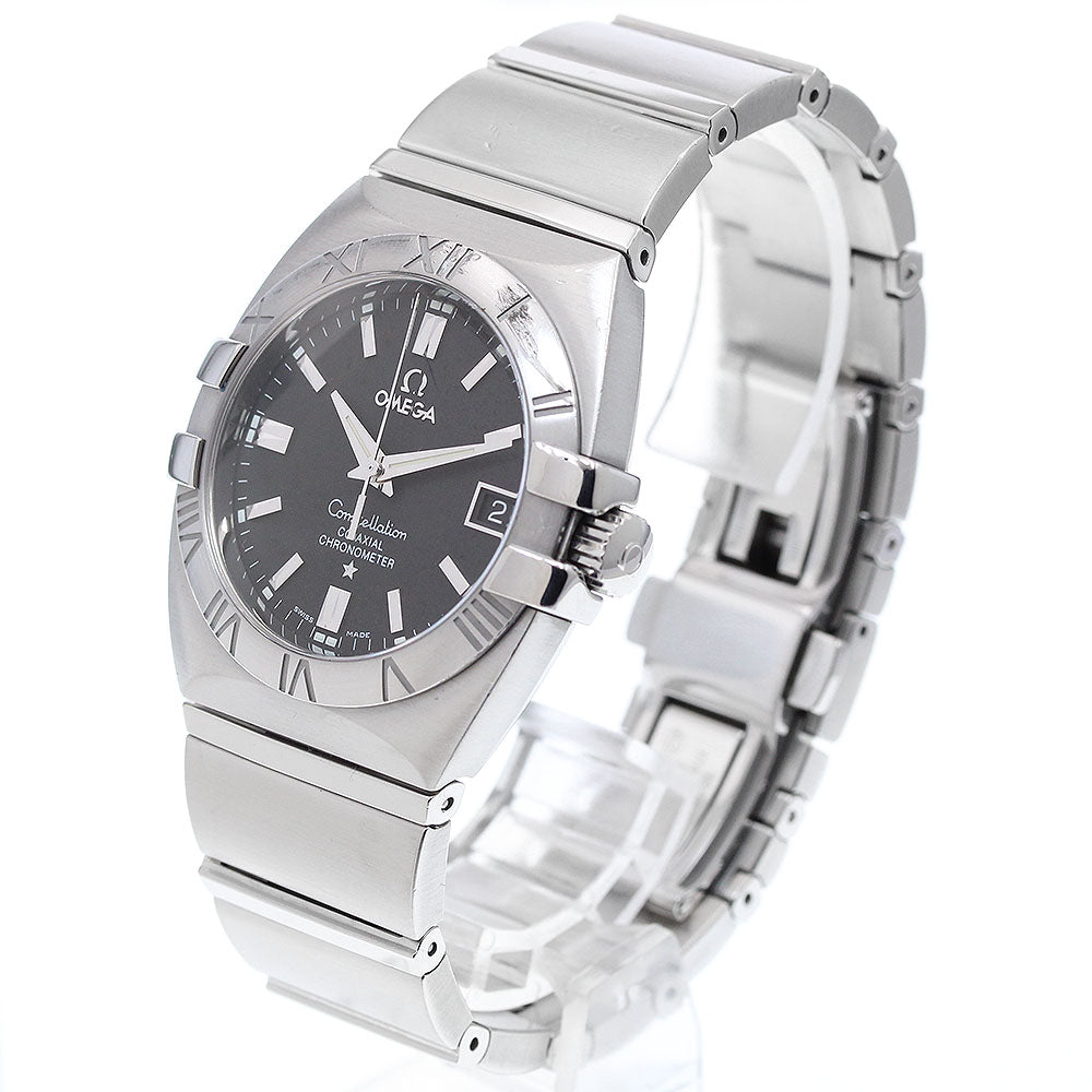 OMEGA Constellation Double Eagle 1501.51 Date Automatic Men's Watch_914511