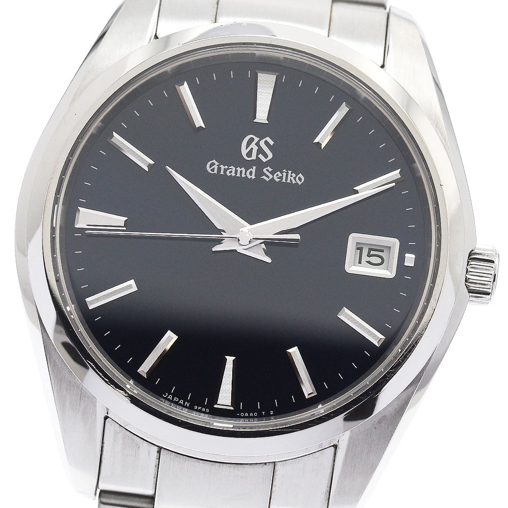 SEIKO Grand Seiko Heritage Collection SBGP013/9F85-0AC0 Quartz Men's_914542
