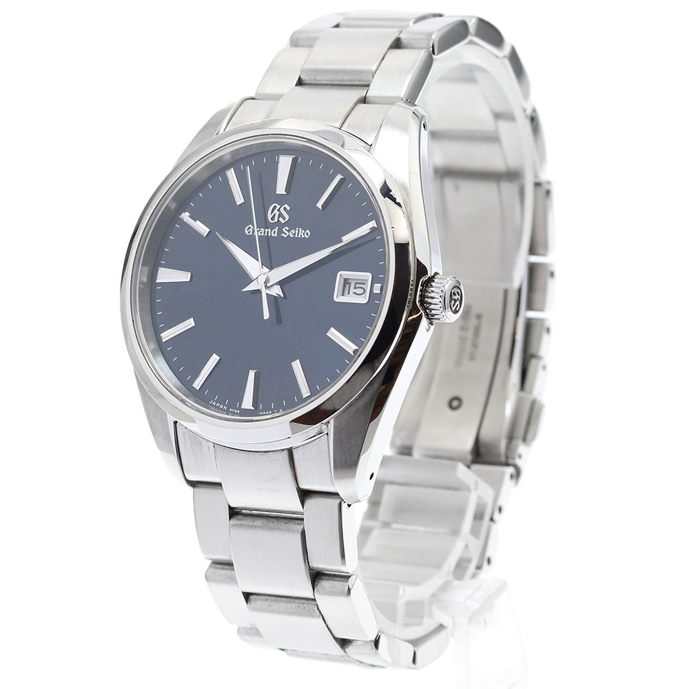 SEIKO Grand Seiko Heritage Collection SBGP013/9F85-0AC0 Quartz Men's_914542