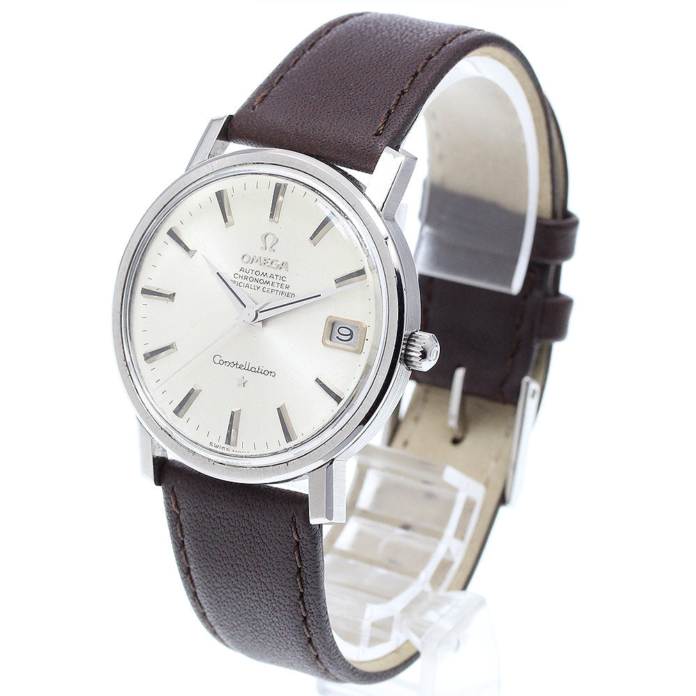 OMEGA Constellation 168.018 Date Cal.564 Automatic Men's Watch_914622