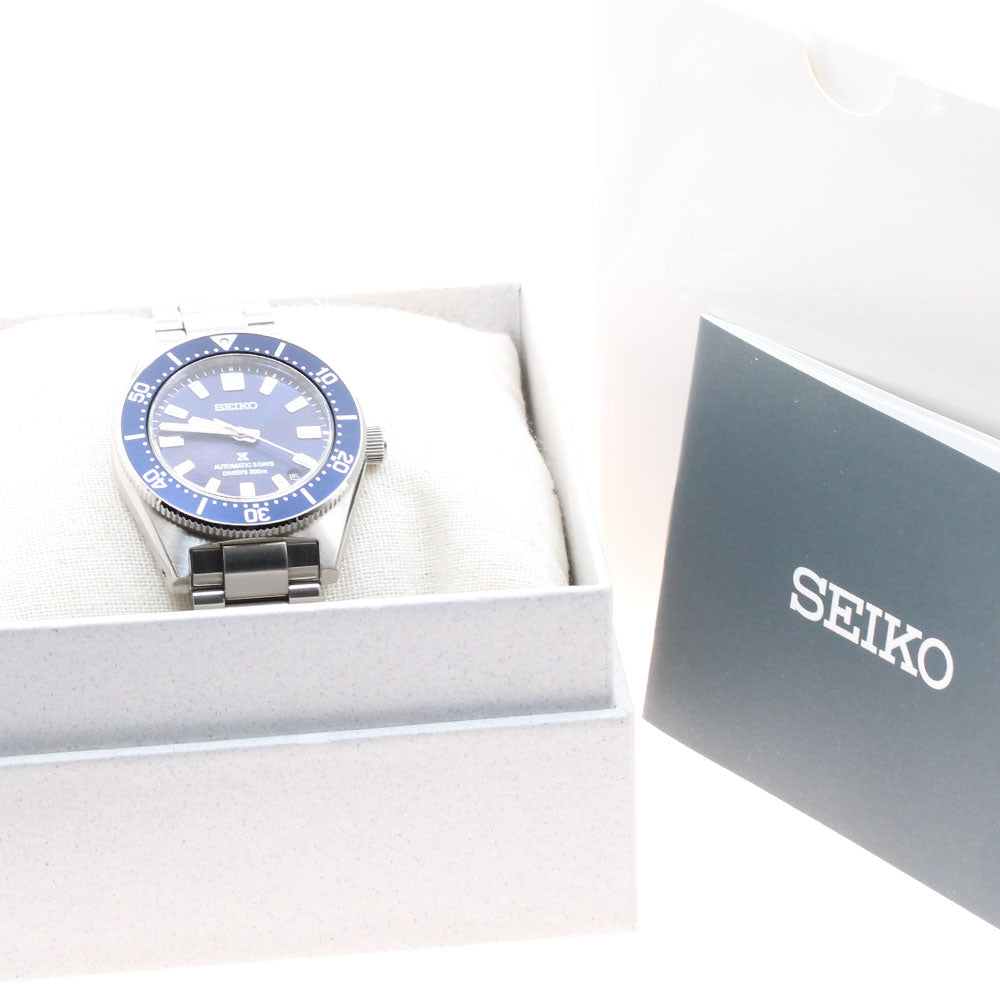 SEIKO Prospex 1965 Mechanical Divers SBDC195/6R55-00G0 Automatic Men's_914649