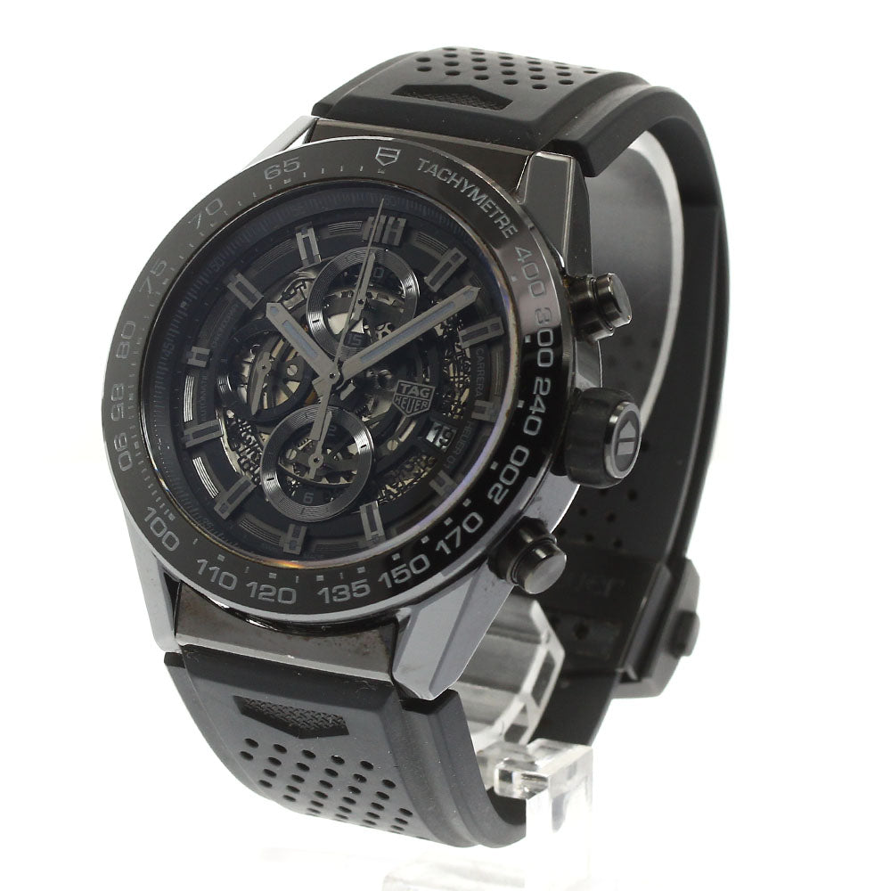 TAG HEUER Carrera CAR2A90.FT6071 Caliber Heuer 01 Automatic Men's Watch_914653