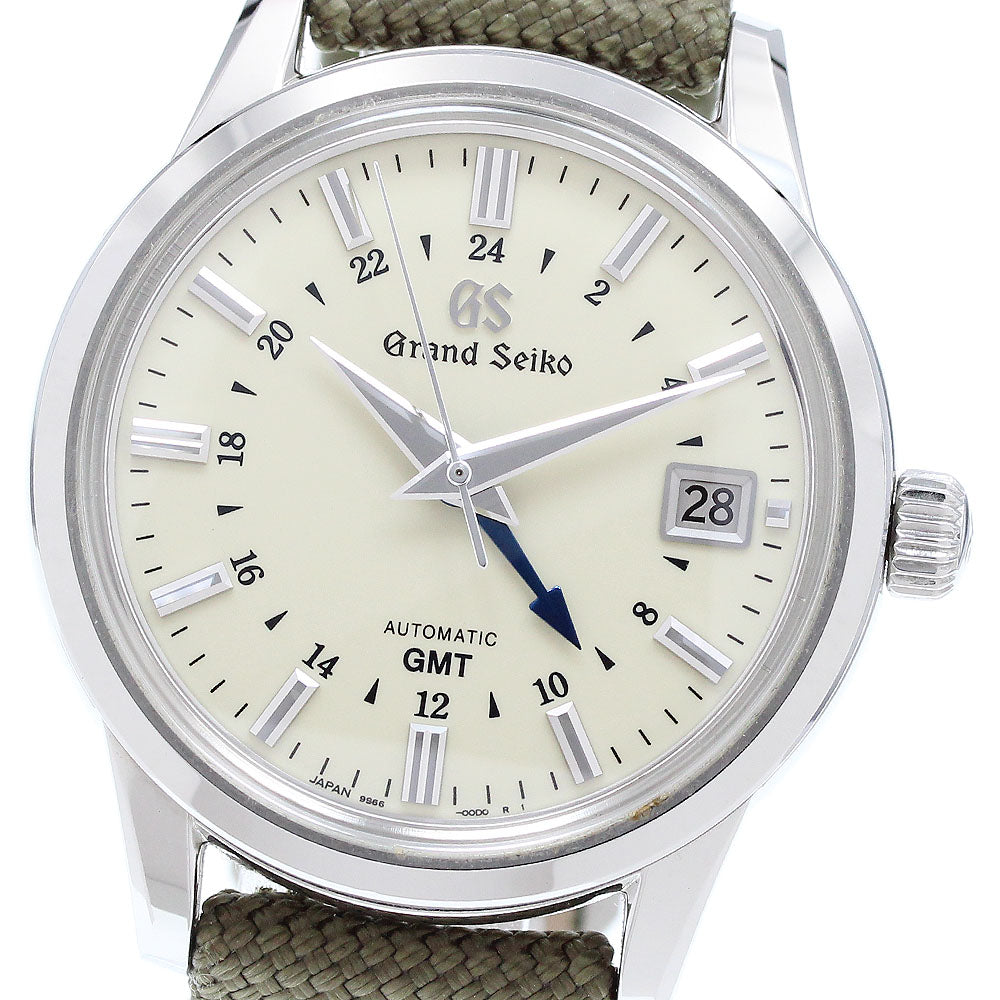 SEIKO Grand Seiko SBGM221/9S66-00A0 Mechanical Automatic Men's Watch_914670